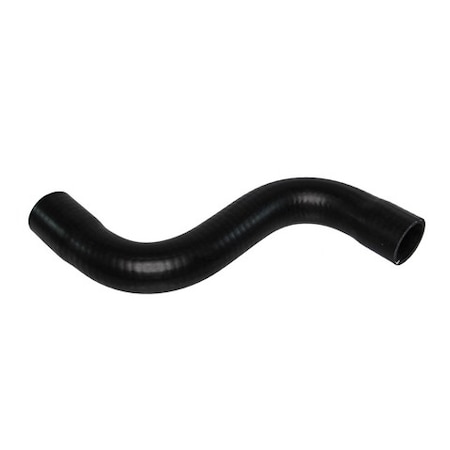 Crp Products Vw Cabrio 95-98 4 Cyl 2.0L Radiator Hose, Chr0440 CHR0440
